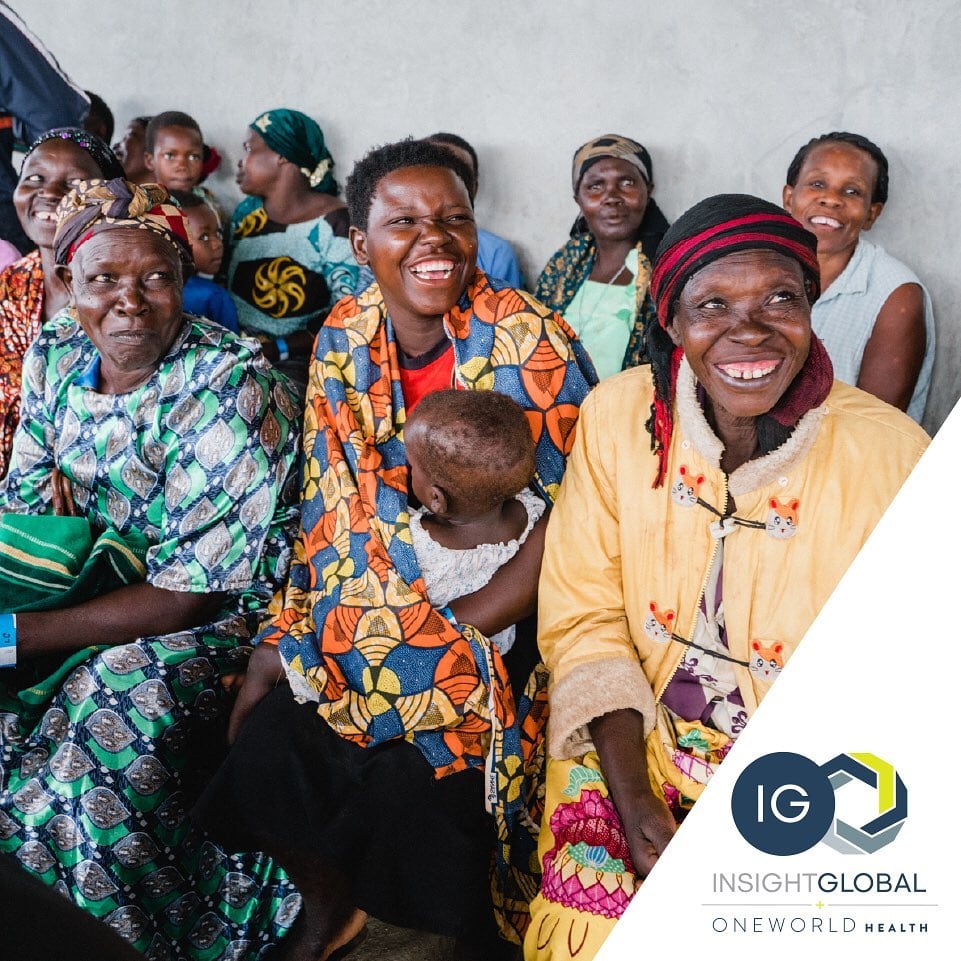 Raised $500,000 to provide life-saving care in Uganda and Nicaragua.