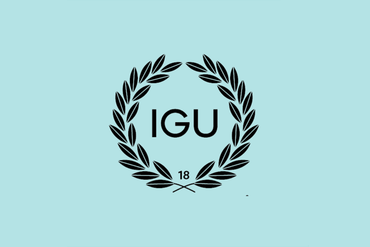 IGU Logo