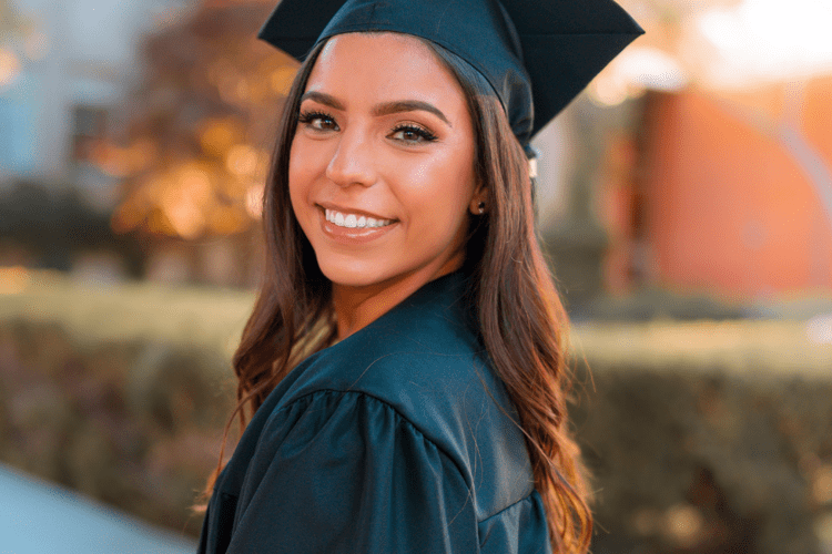 College Graduate