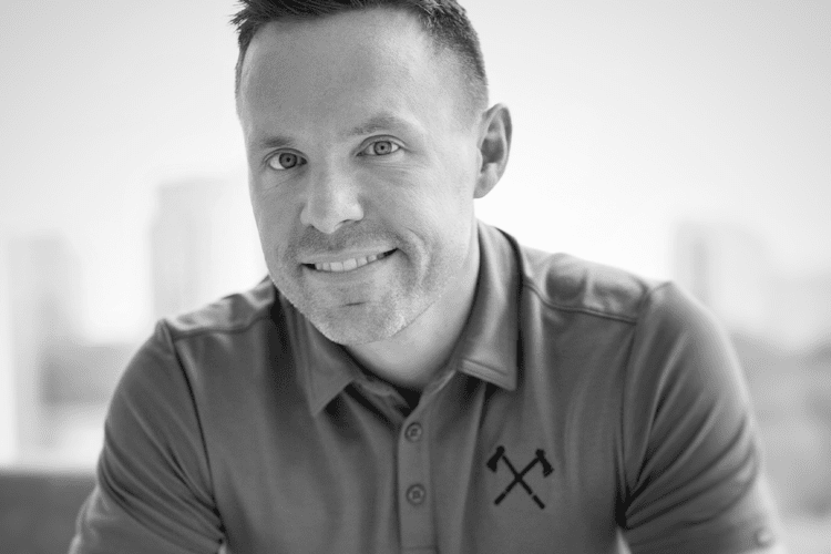 Jeremy Krickel