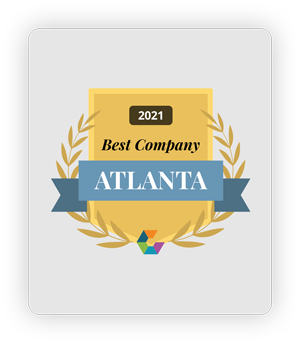 Best Company Atlanta Award
