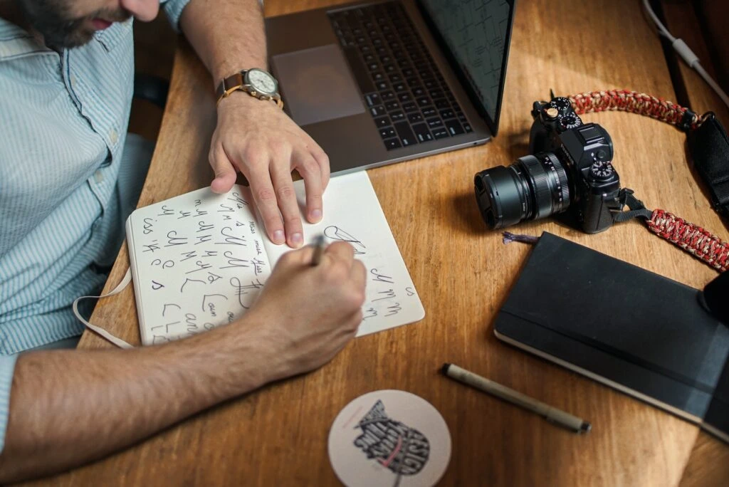 Check Out These 20 High-Paying Jobs for Creative People