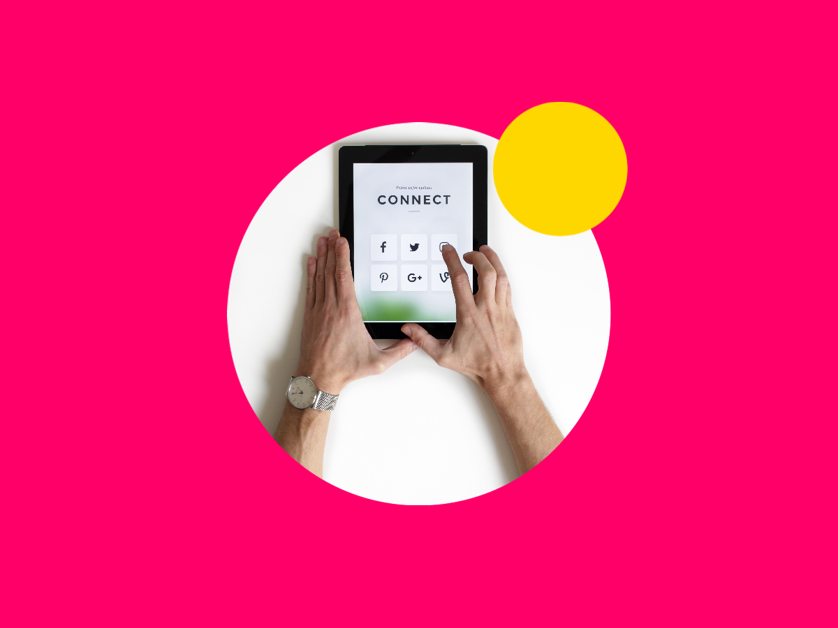 Leveraging Social Media for IT Recruiting