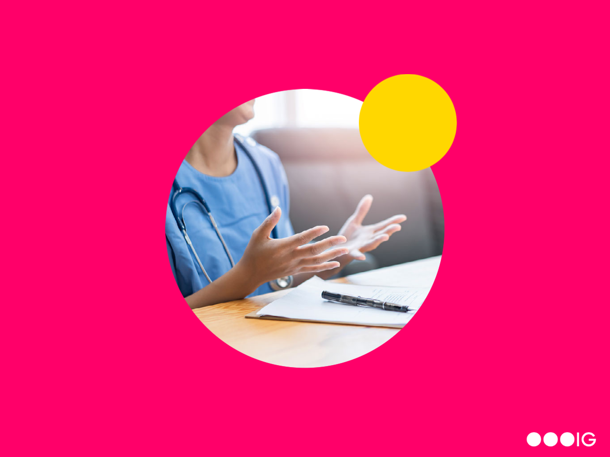 15 Best Interview Questions to Ask Nurses