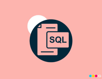 blog cover with icon that says SQL