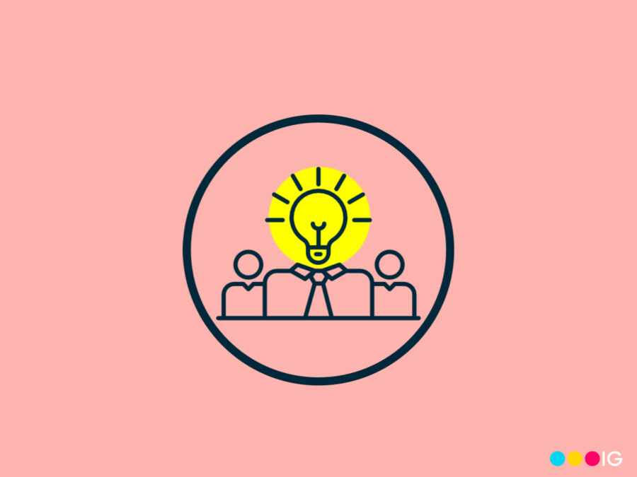 blog cover for ESTP personality type post