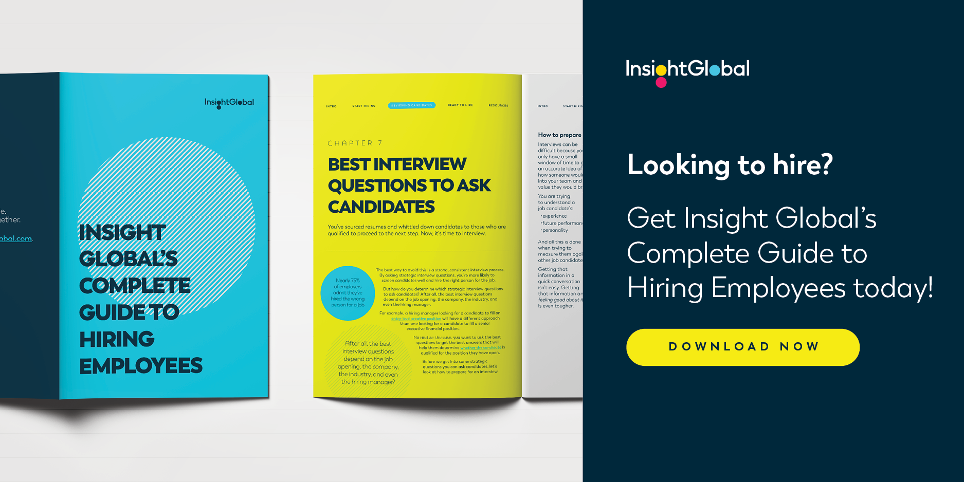 Looking to hire? Click here and download our FREE complete guide to hiring employees today/