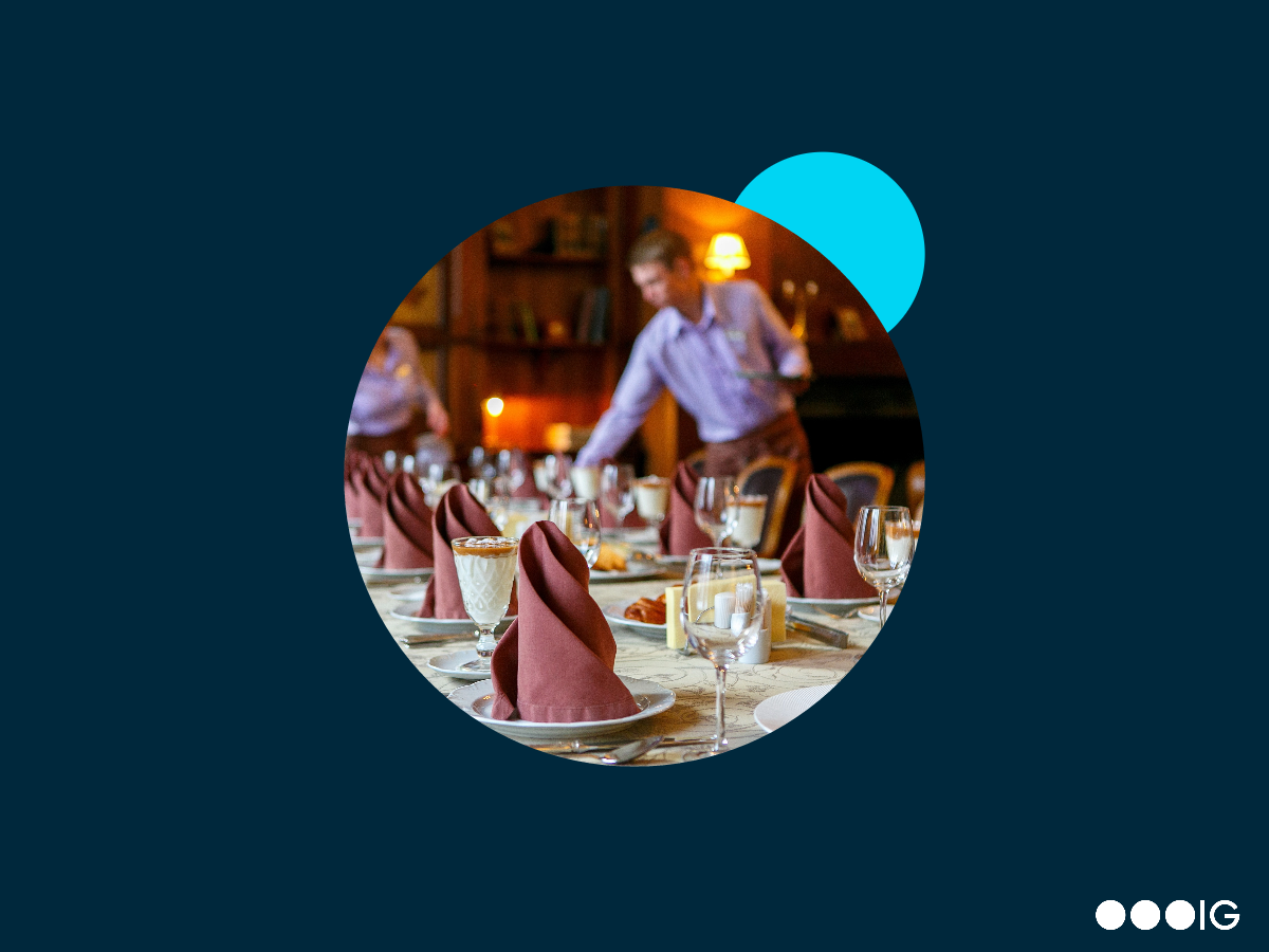 7 High Growth Careers in the Hospitality Industry 